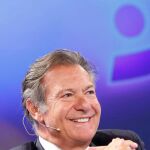 Alessandro Salem presenta la nueva Telecinco: "No diría que es un cambio, diría que es una evolución"