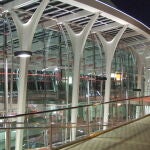 LA COMPAÑÍA HA PARTICIPADO EN PROYECTOS COMO LA ESTACIÓN DE METRO DE STŘÍŽKOV TAMBIÉN EN PRAGA.