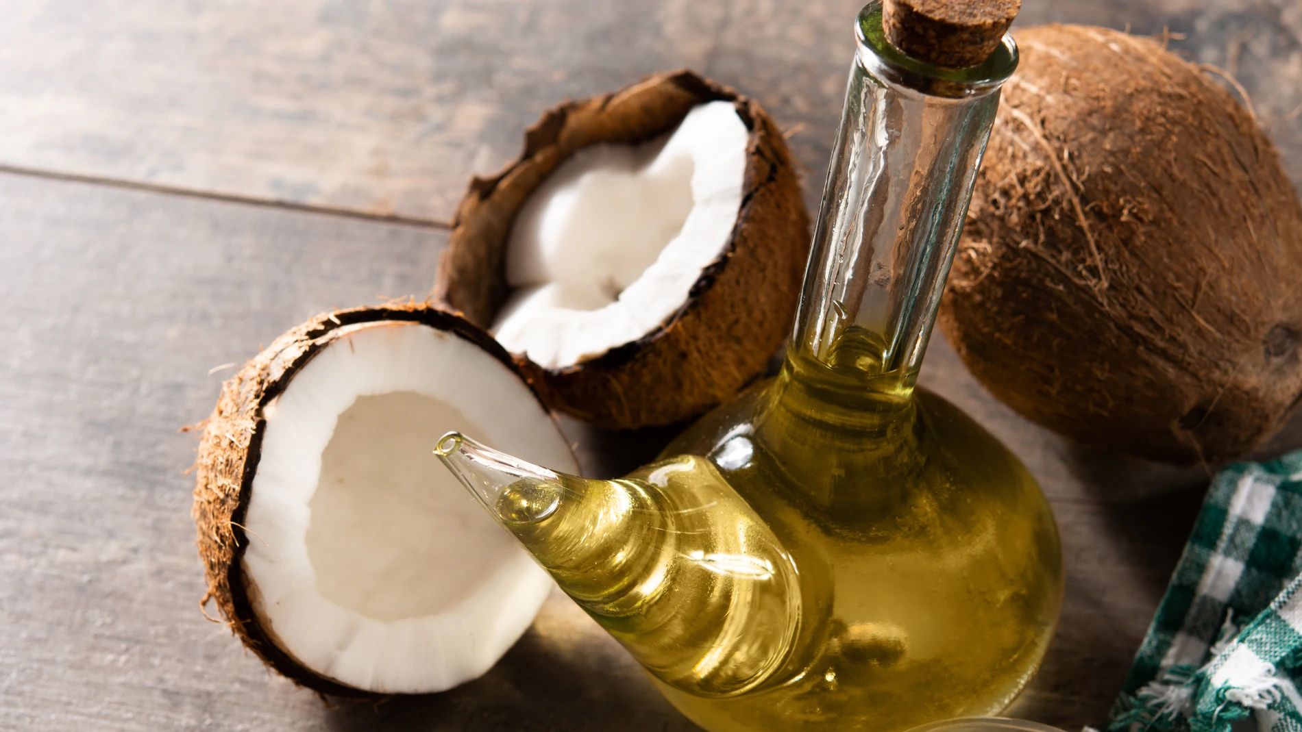 aceite coco beneficios