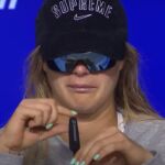 Aryna Sabalenka
