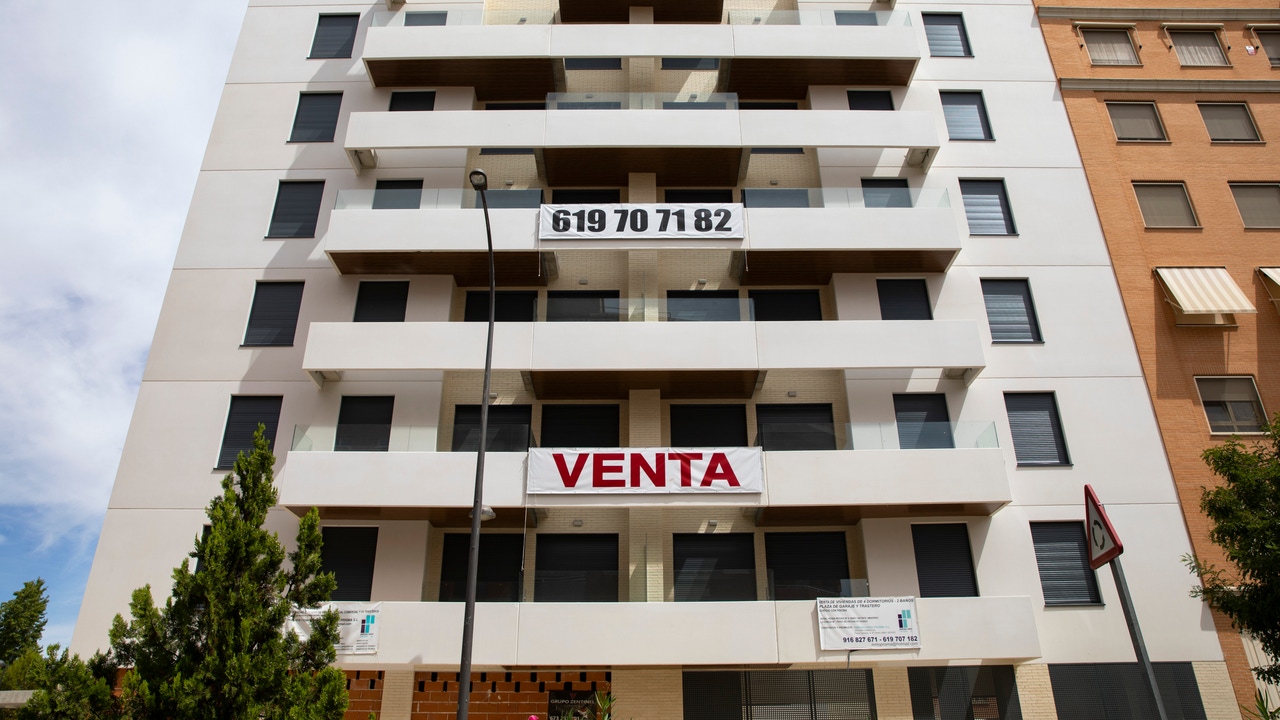 Estos son los peligros de comprar una casa de segunda mano, según un experto: "Hay problemas que muy pocos conocen"