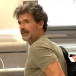 Rodolfo Sancho desvela detalles inéditos de la vida de su hijo Daniel en prisión: "Estoy gratamente sorprendido"