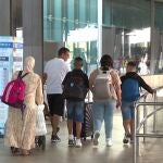 Economía.- La OCU pide que la cancelación de viajes a Marrakech sea considerada causa de fuerza mayor tras el terremoto