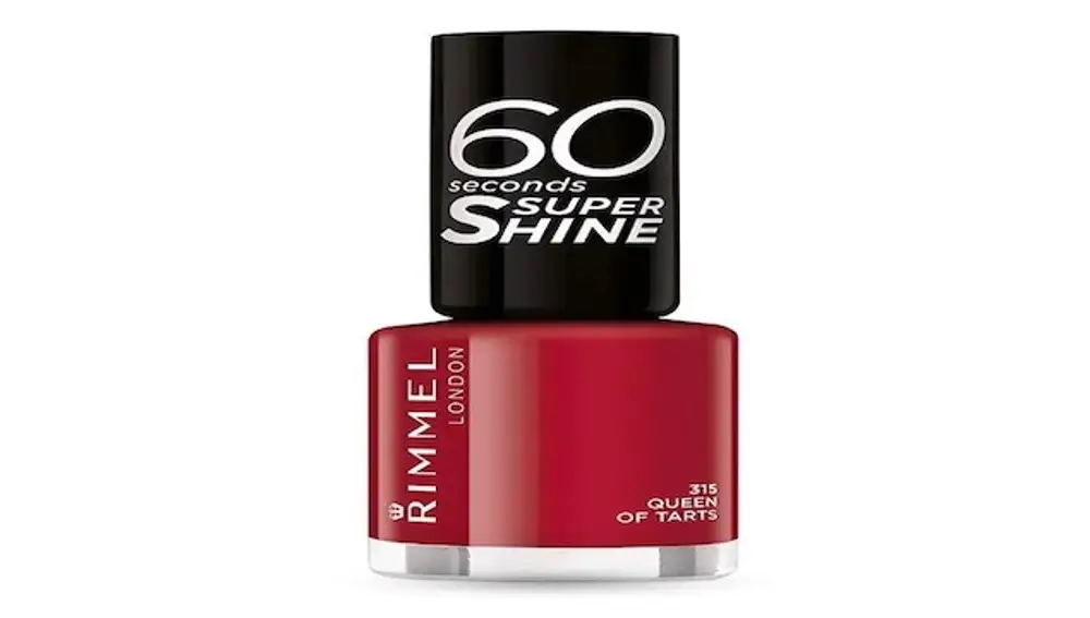 Esmalte de uñas