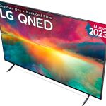 Smart TV en oferta: televisor LG rebajado