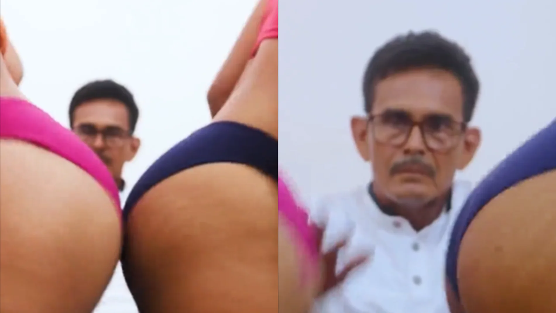 Un candidato a alcalde en Colombia hace este vídeo electoral con contenido sexual para las próximas elecciones