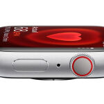 Apple Watch Series 9.