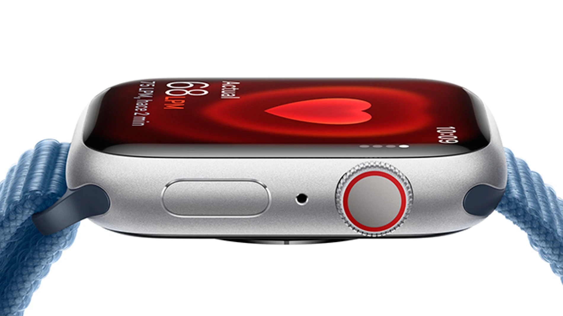 Apple Watch Series 9.