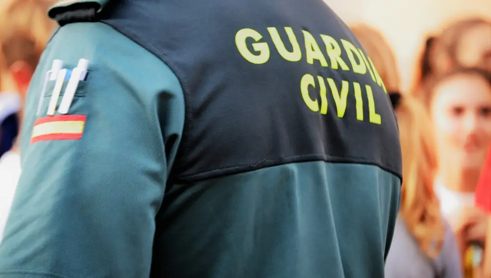 Prisión provisional para cuatro detenidos por herir a agentes de la Guardia Civil en Valmojado (Toledo)