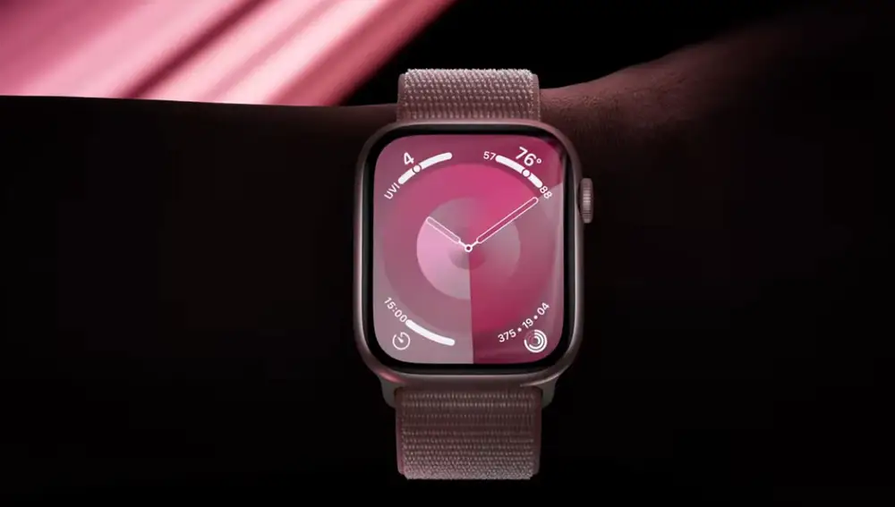 Apple Watch