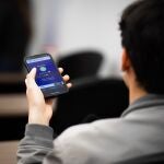 Uso de móviles en las aulas