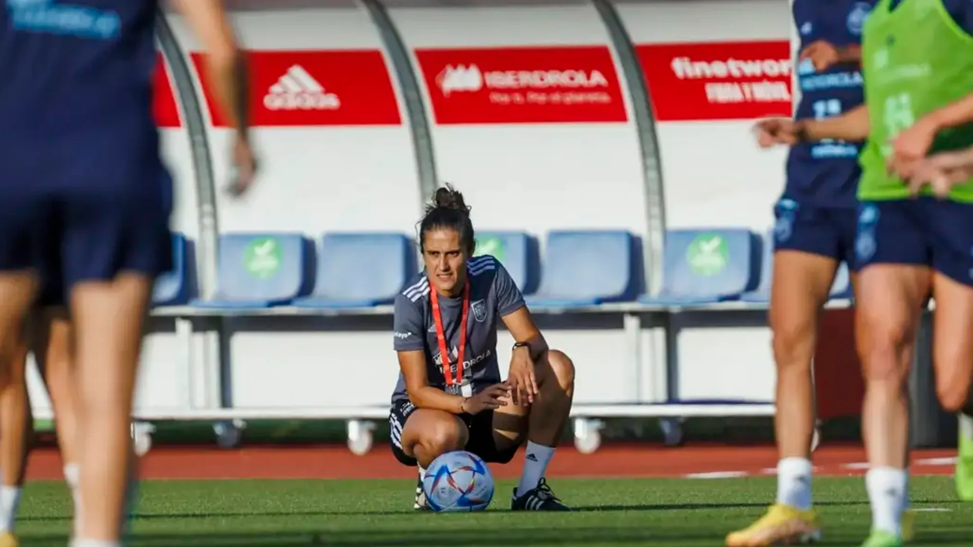 Montse Tomé