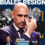 Luis Rubiales insiste en que no hubo abuso: "Mírame a la cara, soy un buen tío"
