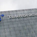 Economía.- Morgan Stanley aflora una participación en Telefónica del 12,178%, incluyendo el 9,9% de la saudí STC
