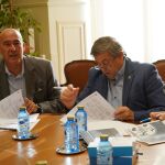 Junta de Gobierno de la Diputación de Segovia