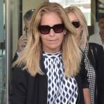 Gestores de Arantxa Sánchez Vicario declaran que recibían órdenes de Josep Santacana y no de ella
