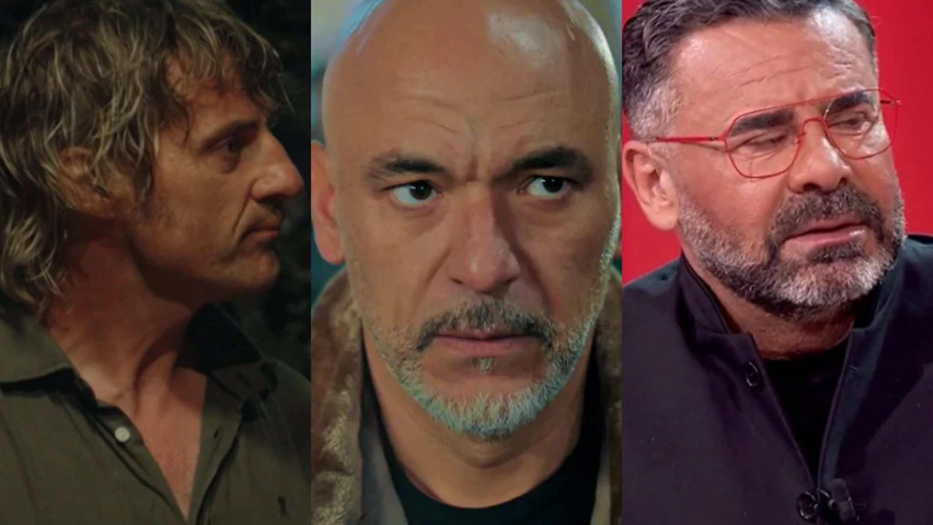 'El Conquistador', 'Hermanos' y 'Cuentos Chinos'