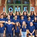 Philips Ventures y XTX Ventures han liderado esta ronda de financiación