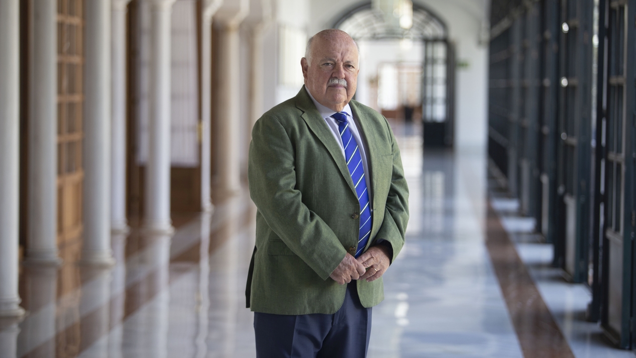 El Parlamento de Andalucía debatirá de manera monográfica sobre la situación sanitaria