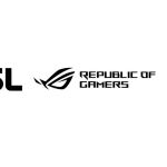 ASUS Republic of Gamers y ESL FACEIT Group amplían su colaboración OEM oficial para la temporada 18 de la ESL Pro League