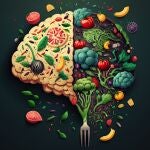 Dieta para el alzheimer