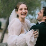 Quim Gutiérrez y Paula Willems 