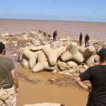 Libya Flooding