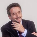 El consejero delegado de Repsol, Josu Jon Imaz, durante una ponencia en el Campus FAES 2023.