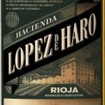 Hacienda López de Haro presenta su nuevo Reserva Blanco, una oda al clasicismo 