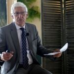 José Ramón Luis -Yagüe, director de Relaciones con las Comunidades Autónomas de Farmaindustria
