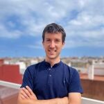Iván González, CEO y fundador de Kolotrip