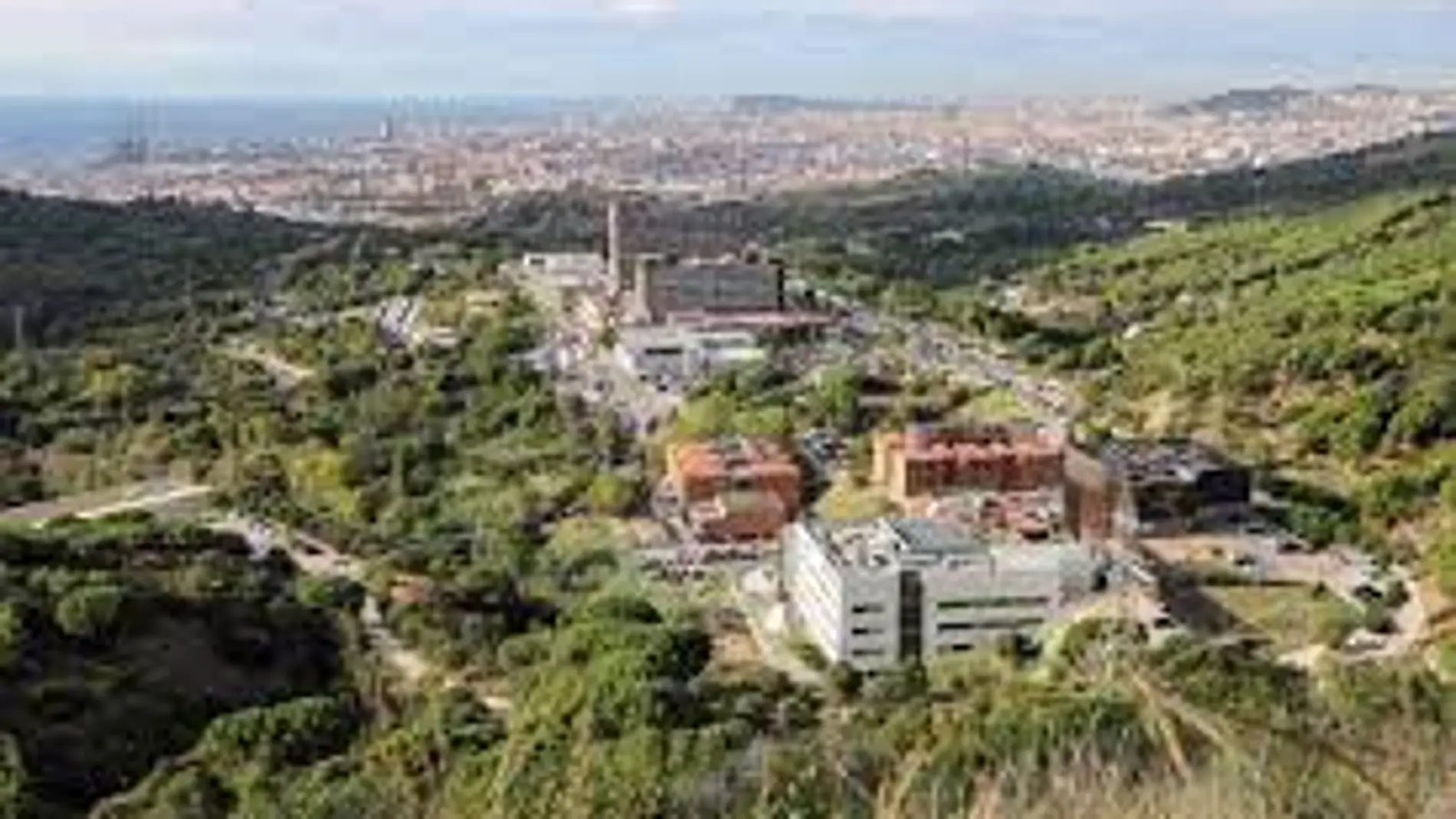 Hospital Can Ruti