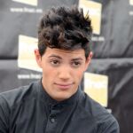 David Lafuente, excomponente de Auryn