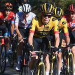Decimoctava etapa de la Vuelta Ciclista a España