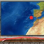 El investigador de terremotos y desarrollador de software, Frank Hoogerbeets