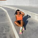 ¿Cómo cuidar mi melena cuando hago deporte?