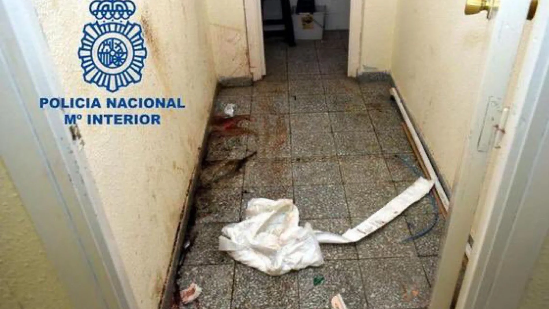 Salvaje crimen en Alicante: una mujer de 81 años y su hijo matan a un joven de 18 años tras torturarle durante 15 horas