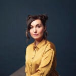 Carmen Ibeas