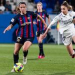 La Liga F se reanuda este fin de semana