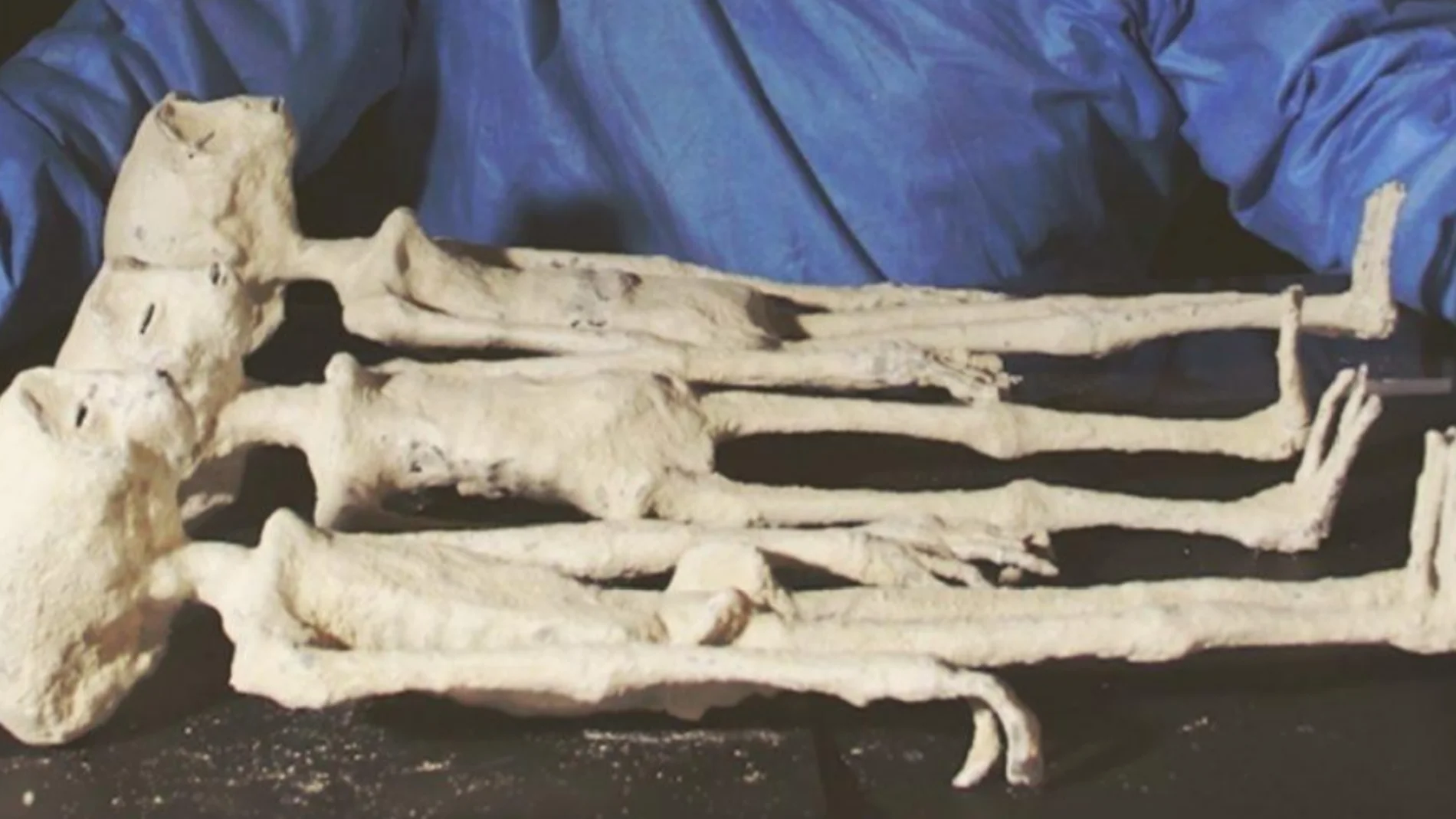 Momias Nazca