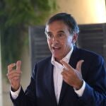 Juan Yermo, director general de Farmaindustria