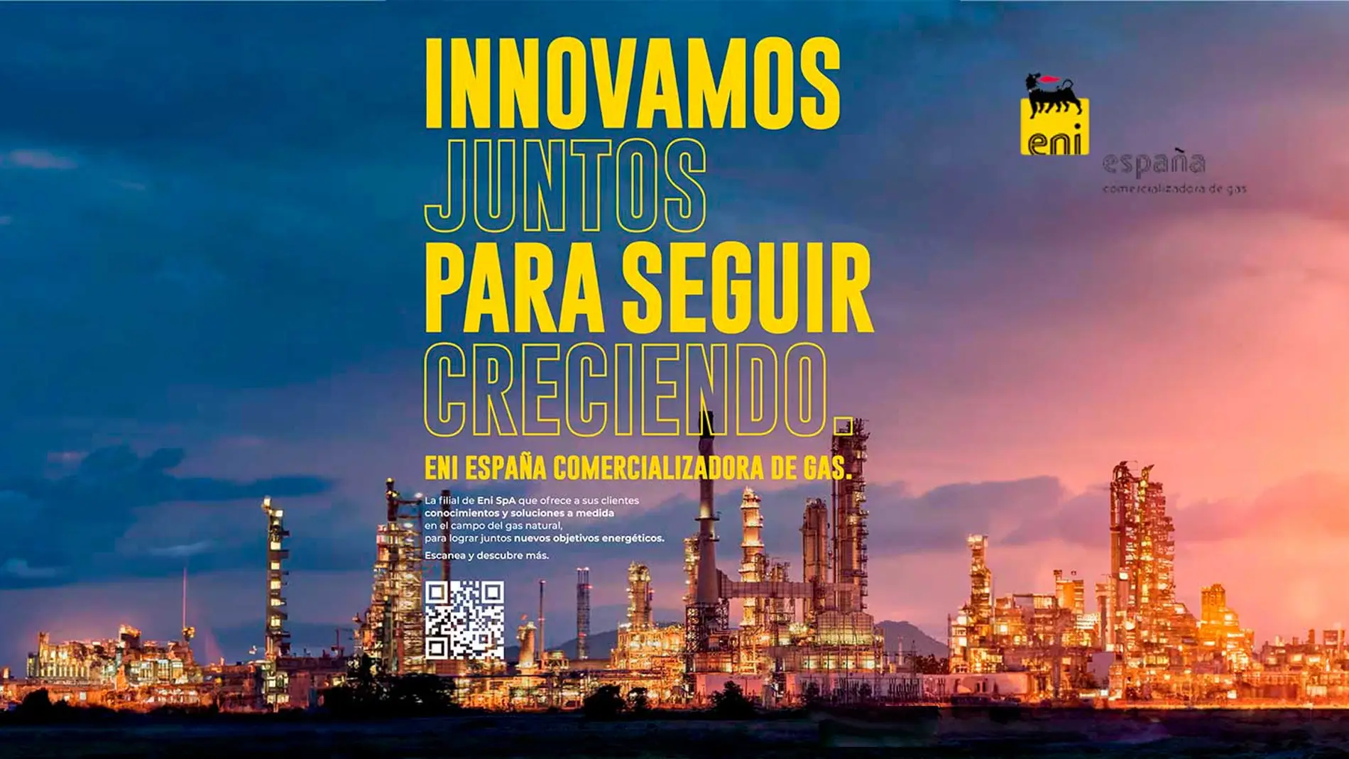 Eni España