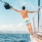 Viajar gratis en barco es posible