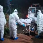 El virus Nipah puede acarrear encefalitis, coma y la muerte