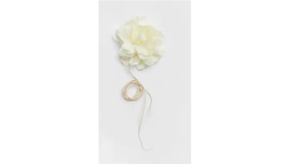 Chocker flor multiposición