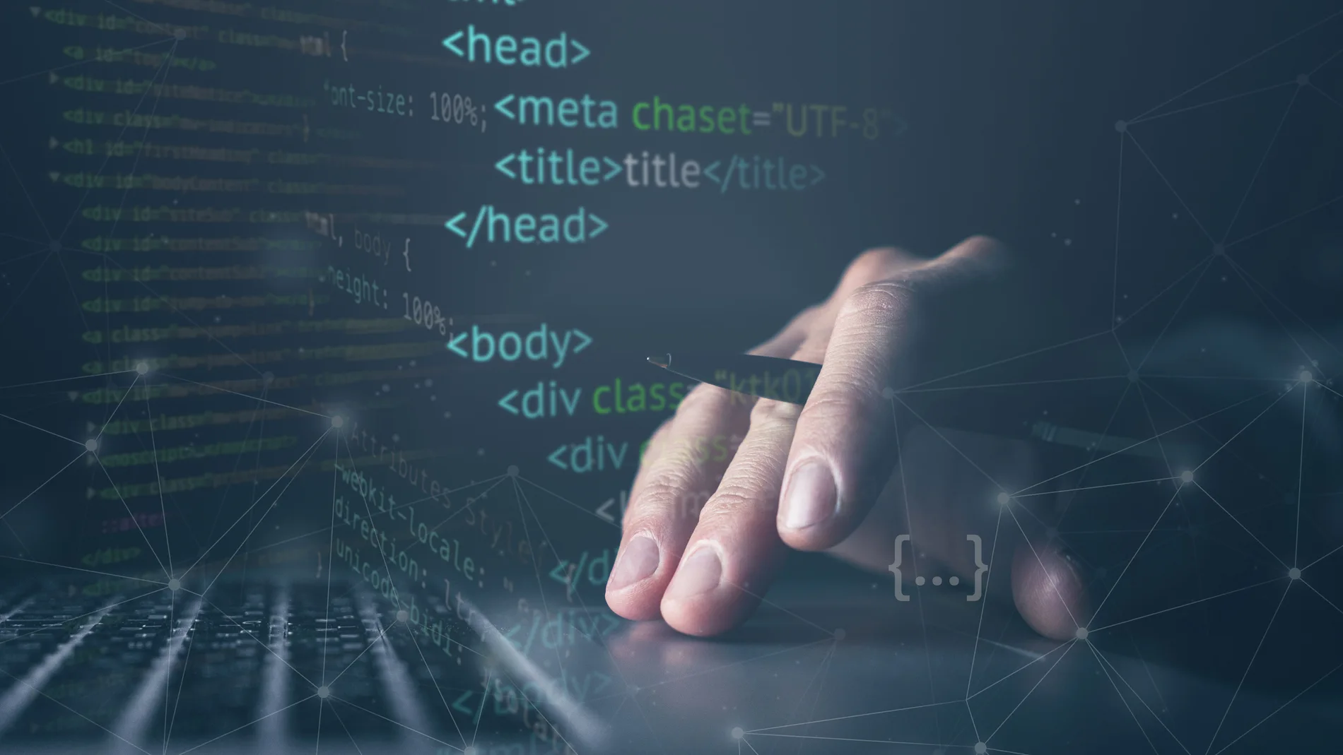 Las APIs son pequeños componentes de software