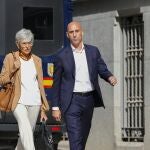 Luis Rubiales