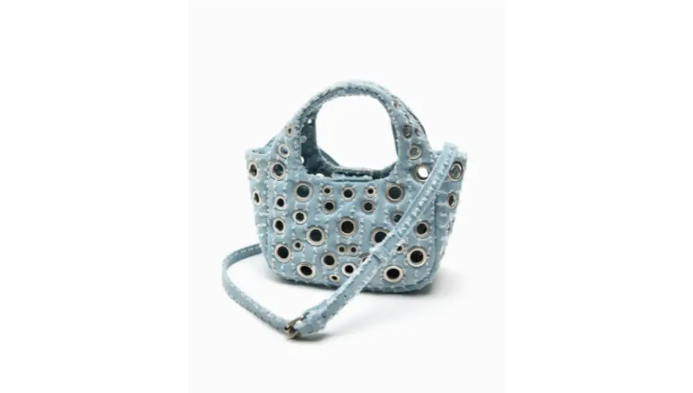 Bolso city ollados