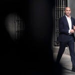 Rubiales declara en la Audiencia Nacional por el beso que le dio a la jugadora Jenni Hermoso