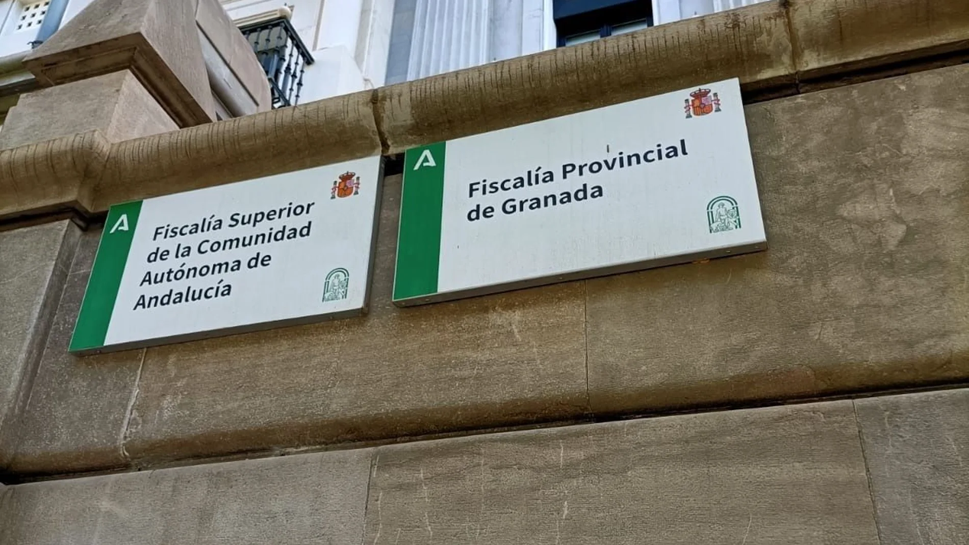 Fiscalía Provincial de Granada